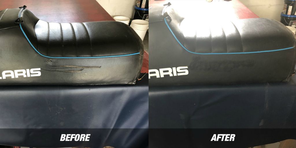 Revive Your Car’s Leather: Easy DIY Repair Guide