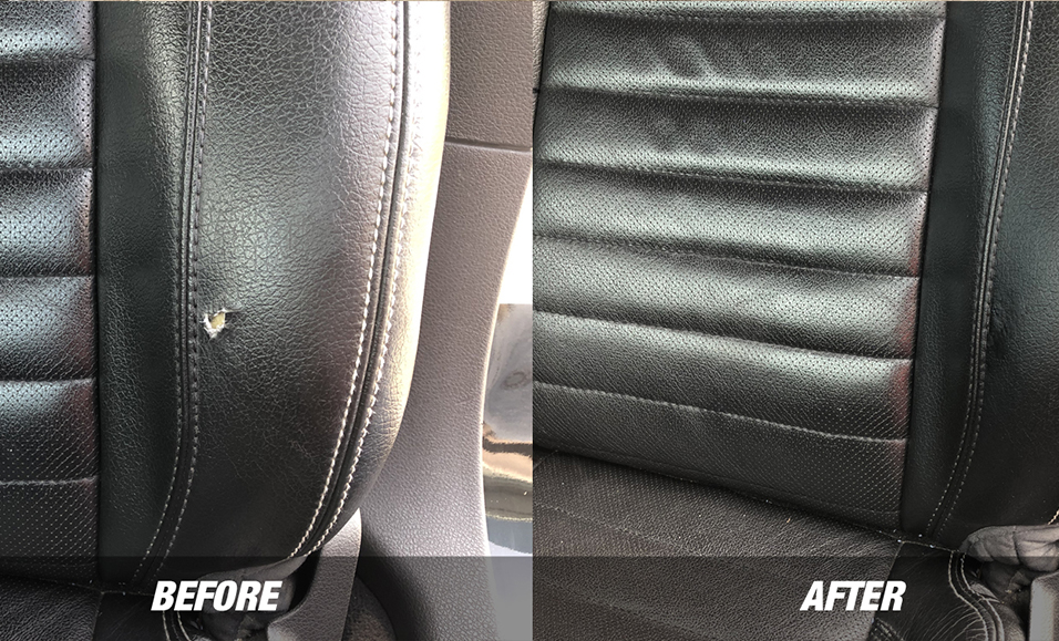 Expert Furniture Leather Repair and Marine & RV Upholstery