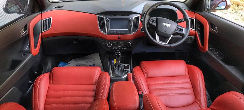 Easy DIY Guide: Restoring Your Car’s Leather Interior