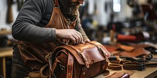 Get Your Leather Looking New Again: Step-by-Step Repair Kit Tips