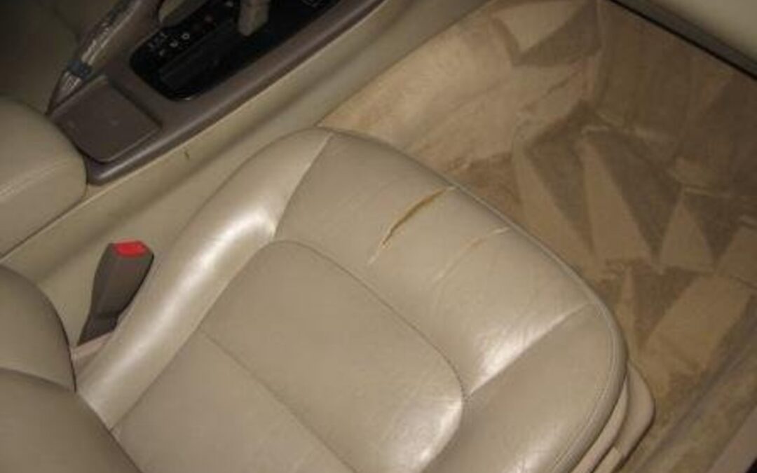 DIY Upholstery Repairs: Master the Art of Re-Stitching and Patching