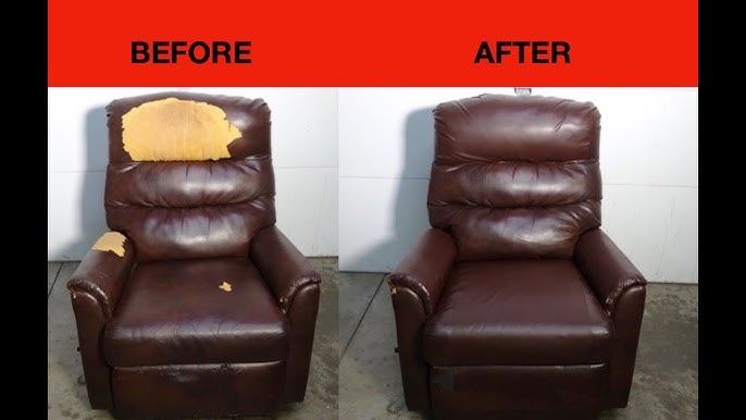 From Cracks to Comfort: How to Repair Vinyl Furniture Like a Pro