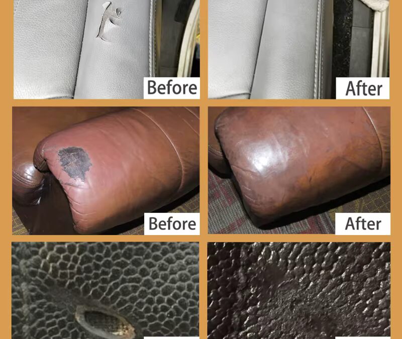 Things To Know Before Hiring A Professional Leather Couch Repair Service Provider