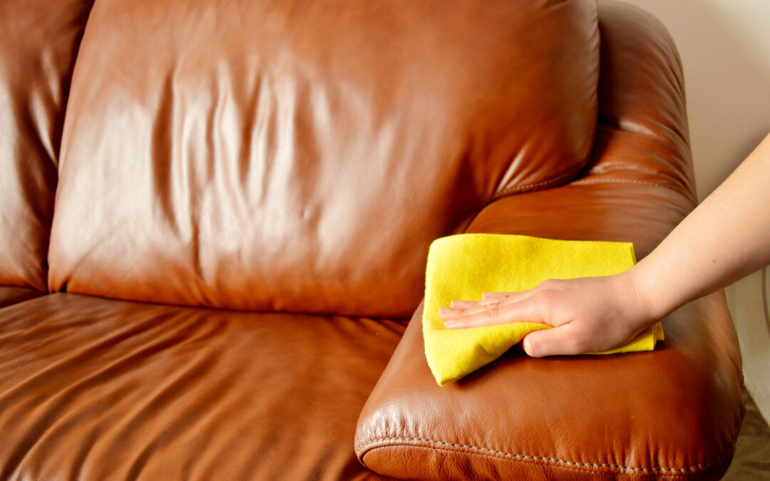 Where Can You Find Reliable Furniture Leather Repair Near Me?