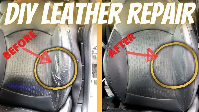 What Is Vinyl and How Does It Relate to Vinyl & Leather Repair?