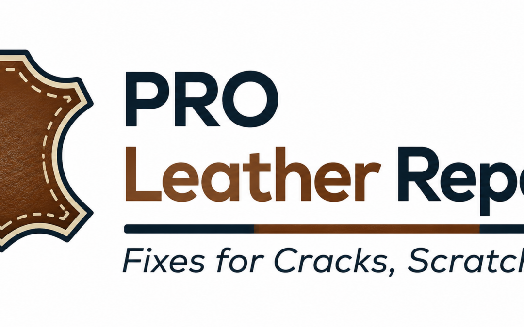 Leather Repair Guide: Easy Fixes for Cracks, Scratches, and Damage